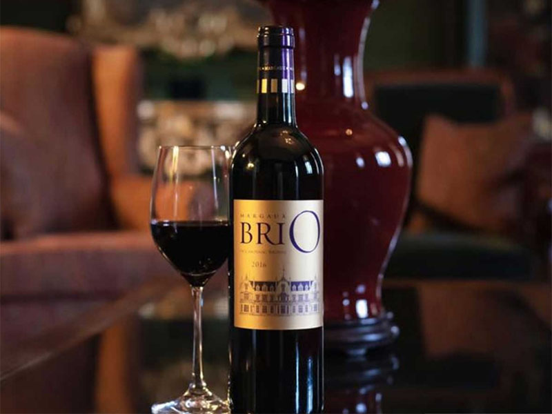 rượu vang pháp brio de cantenac brown 2016 rượu vang pháp brio de cantenac brown 2016
