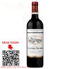 rượu vang pháp chateau chasse - spleen cru bourgeois