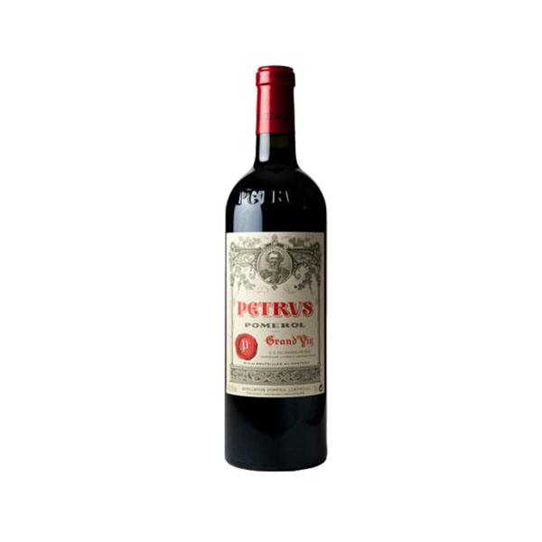 rượu vang pháp chateau petrus pomerol 2014