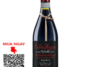 rượu vang ý cantina zaccagnini montepulciano d'abruzzo resever