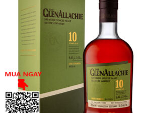 rượu whisky glenallachie 10 (batch 11)