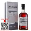 rượu whisky glenallachie 2008 px hogshead cask no.6521