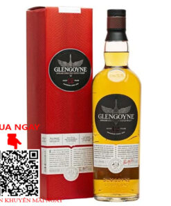 rượu whisky glengoyne 12y chai 700ml