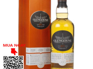 rượu whisky glengoyne 10y chai 700ml