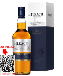 rượu whisky the ileach