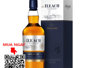 rượu whisky the ileach