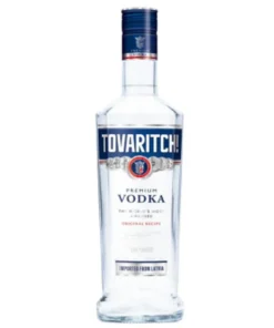 Rượu Vodka Tovaritch 1L
