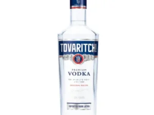 Rượu Vodka Tovaritch 1L