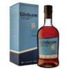 rượu whisky glenallachie 15 year-old