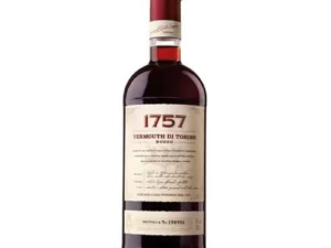 Rượu Cinzano 1757 Vermouth di Torino Rosso
