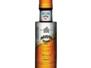 Rượu Đắng Angostura Orange Bitters