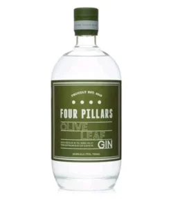 Rượu Gin Four Pillars Olive Leaf
