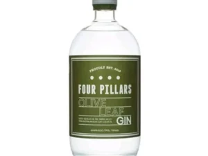 Rượu Gin Four Pillars Olive Leaf
