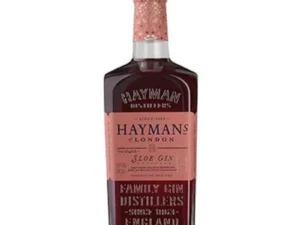 Rượu Gin London Hayman's Sloe