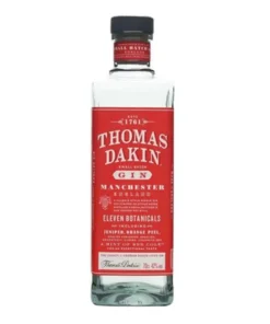 Rượu Gin Thomas Dakin Small Batch