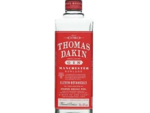 Rượu Gin Thomas Dakin Small Batch