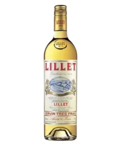 Rượu Liqueur Lillet Blanc