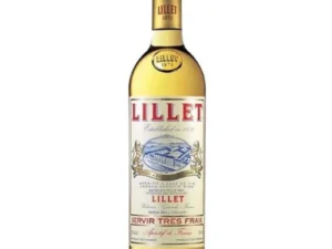 Rượu Liqueur Lillet Blanc