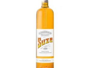 Rượu Liqueur Pháp Suze 1889 De Gentlane