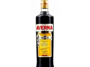 Rượu Liqueur Ý Amaro Averna Siciliano