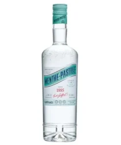 Rượu Mùi Giffard Menthe Pastille