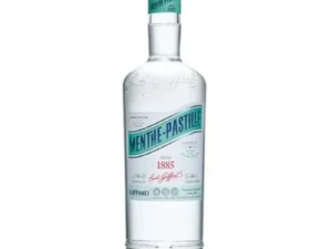 Rượu Mùi Giffard Menthe Pastille