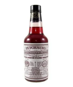 Rượu Peychaud's Bitter Aromatic Cocktail