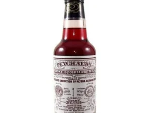 Rượu Peychaud's Bitter Aromatic Cocktail