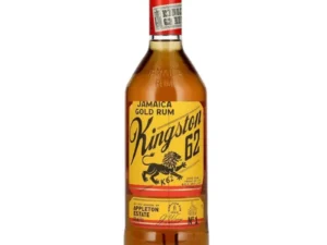 Rượu Rum Kingston 62 Gold