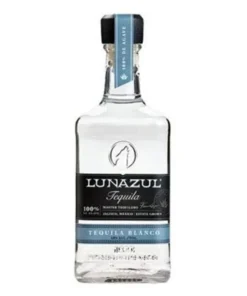 Rượu Tequila Lunazul Blanco