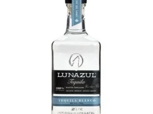 Rượu Tequila Lunazul Blanco