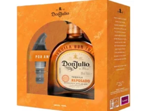 Rượu Don Julio Reposado Hộp Quà Tết 2025