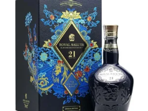 Rượu Chivas Regal 21 Năm (2024)