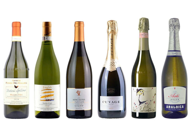 30/4 trên tàu, xe: Rượu vang trắng Moscato thư giãn