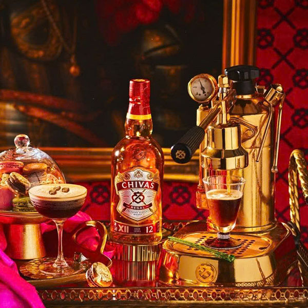 Các loại rượu Whisky giá rẻ