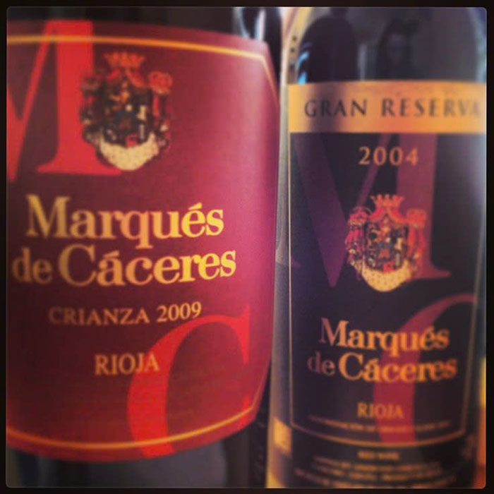 Crianza Reserva Gran Reserva: Phân Hạng Rượu Chuẩn Crianza Reserva Gran Reserva: Phân Hạng Rượu Chuẩn