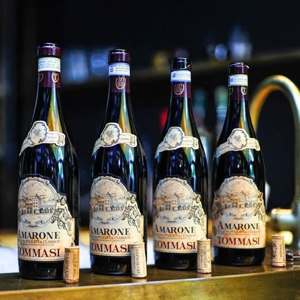Crianza Reserva Gran Reserva: Phân Hạng Rượu Chuẩn Crianza Reserva Gran Reserva: Phân Hạng Rượu Chuẩn