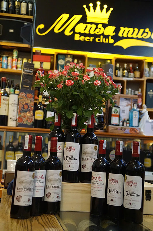Crianza Reserva Gran Reserva: Phân Hạng Rượu Chuẩn Crianza Reserva Gran Reserva: Phân Hạng Rượu Chuẩn