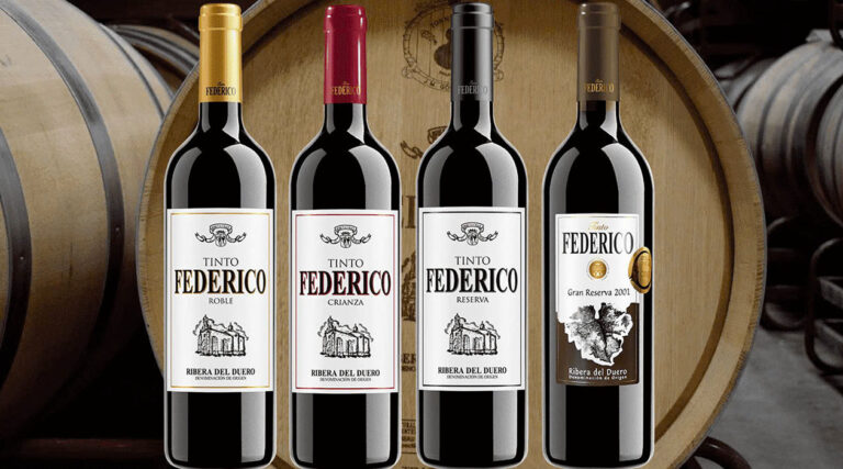 Crianza Reserva Gran Reserva: Phân Hạng Rượu Chuẩn