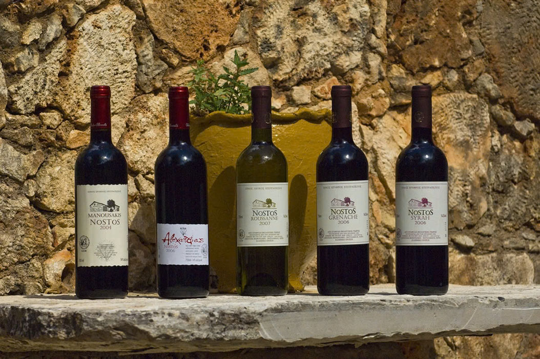 Phân hạng Crianza, Reserva, Gran Reserva trong rượu vang Phân hạng Crianza, Reserva, Gran Reserva trong rượu vang
