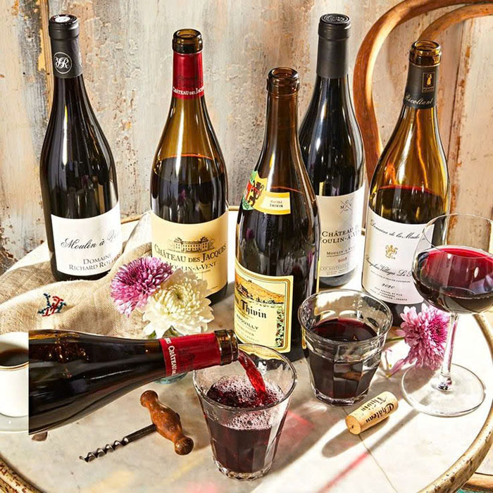 Phân hạng Crianza, Reserva, Gran Reserva trong rượu vang Phân hạng Crianza, Reserva, Gran Reserva trong rượu vang