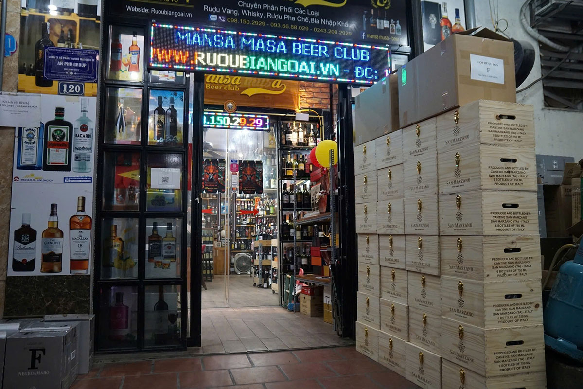 Phân hạng Crianza, Reserva, Gran Reserva trong rượu vang Phân hạng Crianza, Reserva, Gran Reserva trong rượu vang