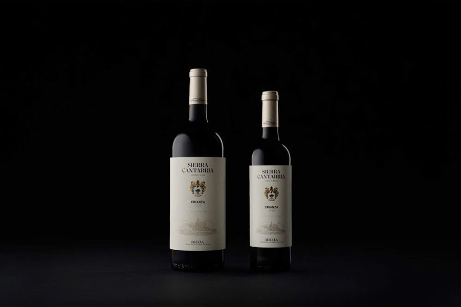 Phân hạng Crianza, Reserva, Gran Reserva trong rượu vang