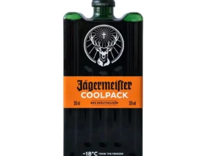 Rượu đức jagermeister coolpack