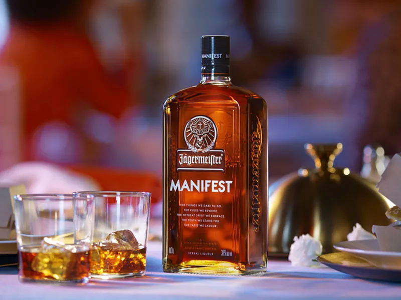rượu đức jagermeister manifest
