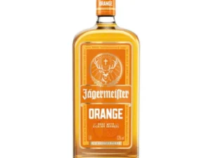 Rượu đức jagermeister orange
