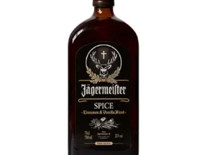 Rượu đức jagermeister spice