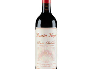 rượu vang austin hope