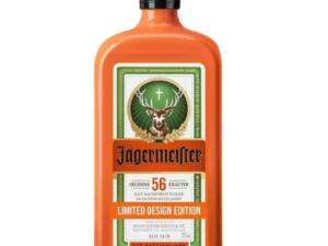 Rượu jagermeister limited edition 750ml