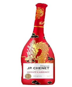 rượu jp chenet limited edition merlot cabernet sauvignon